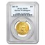 2007-W 1/2 oz Gold Martha Washington MS-70 PCGS