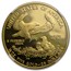 2007-W 1/2 oz Proof American Gold Eagle PF-69 UCAM NGC