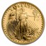 2007-W 1/2 oz Proof American Gold Eagle PF-70 UCAM NGC