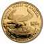 2007-W 1/2 oz Proof American Gold Eagle PF-70 UCAM NGC