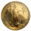 2007-W 1/2 oz Proof American Gold Eagle PR-69 PCGS