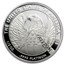 2007-W 1/2 oz Proof American Platinum Eagle PF-69 NGC
