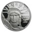 2007-W 1/2 oz Proof American Platinum Eagle PF-70 UCAM NGC