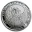 2007-W 1/2 oz Proof American Platinum Eagle PF-70 UCAM NGC