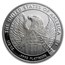 2007-W 1/2 oz Proof American Platinum Eagle PR-69 DCAM PCGS
