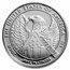 2007-W 1/2 oz Proof American Platinum Eagle PR-69 PCGS (FS)