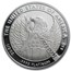 2007-W 1/2 oz Proof American Platinum Eagle PR-70 DCAM PCGS