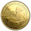 2007-W 1/2 oz Proof Gold Abigail Adams PF-69 NGC