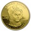 2007-W 1/2 oz Proof Gold Abigail Adams PR-69 PCGS