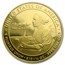 2007-W 1/2 oz Proof Gold Abigail Adams PR-69 PCGS