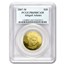 2007-W 1/2 oz Proof Gold Abigail Adams PR-69 PCGS