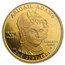 2007-W 1/2 oz Proof Gold Abigail Adams PR-70 PCGS (FS)