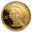 2007-W 1/2 oz Proof Gold Dolley Madison PF-69 NGC