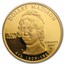 2007-W 1/2 oz Proof Gold Dolley Madison PR-69 PCGS (FS)