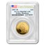2007-W 1/2 oz Proof Gold Dolley Madison PR-69 PCGS (FS)