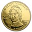 2007-W 1/2 oz Proof Gold Dolley Madison PR-69 PCGS