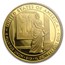 2007-W 1/2 oz Proof Gold Dolley Madison PR-69 PCGS