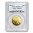 2007-W 1/2 oz Proof Gold Dolley Madison PR-69 PCGS