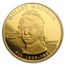 2007-W 1/2 oz Proof Gold Dolley Madison PR-70 PCGS