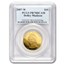 2007-W 1/2 oz Proof Gold Dolley Madison PR-70 PCGS