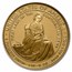 2007-W 1/2 oz Proof Gold Martha Washington PF-69 NGC