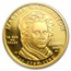 2007-W 1/2 oz Proof Gold Martha Washington PR-69 PCGS (FS)
