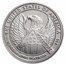 2007-W 1/2 oz Proof Platinum Eagle PF-70 UCAM NGC (10th Anniv)