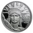 2007-W 1/2 oz Proof Platinum Eagle PR-69 PCGS (FS, 10th Anniv)