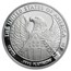 2007-W 1/2 oz Proof Platinum Eagle PR-70 PCGS (FS®, 10th Anniv)