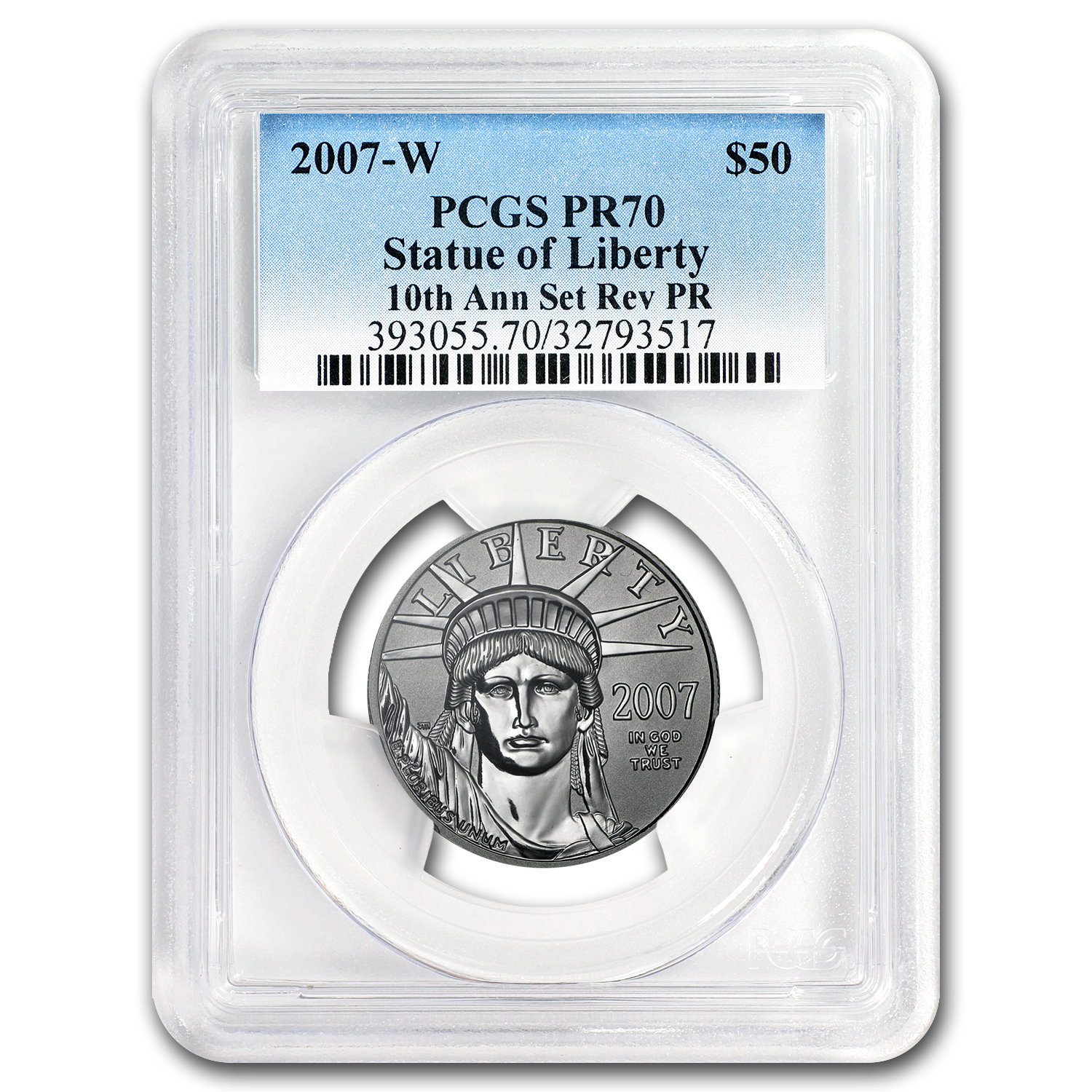 g7ps versacheck 2007 platinum