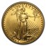 2007-W 1/4 oz Burnished American Gold Eagle (w/Box & COA)