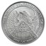 2007-W 1/4 oz Burnished American Platinum Eagle MS-70 PCGS