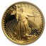 2007-W 1/4 oz Proof American Gold Eagle PF-70 NGC (ER)