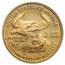2007-W 1/4 oz Proof American Gold Eagle PF-70 UCAM NGC