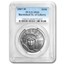 2007-W 1 oz Burnished American Platinum Eagle SP/MS-69 PCGS