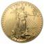 2007-W 1 oz Burnished Gold Eagle MS-70 NGC (ER)