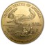 2007-W 1 oz Burnished Gold Eagle MS-70 NGC (ER)
