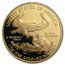 2007-W 1 oz Proof American Gold Eagle PF-69 NGC (ER)