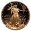 2007-W 1 oz Proof American Gold Eagle PF-70 NGC (Castle Label)