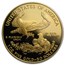 2007-W 1 oz Proof American Gold Eagle PR-70 PCGS