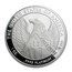 2007-W 1 oz Proof American Platinum Eagle PR-69 PCGS