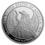2007-W 1 oz Proof American Platinum Eagle PR-70 PCGS