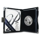 2007-W 1 oz Proof American Platinum Eagle (w/Box & COA)