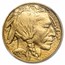 2007-W 1 oz Proof Gold Buffalo PF-70 NGC