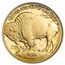 2007-W 1 oz Proof Gold Buffalo PF-70 NGC