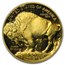 2007-W 1 oz Proof Gold Buffalo PR-69 PCGS (FirstStrike®)