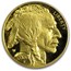 2007-W 1 oz Proof Gold Buffalo PR-69 PCGS