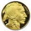2007-W 1 oz Proof Gold Buffalo PR-70 PCGS (FirstStrike®)