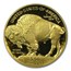 2007-W 1 oz Proof Gold Buffalo PR-70 PCGS (FirstStrike®)