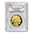 2007-W 1 oz Proof Gold Buffalo PR-70 PCGS (FirstStrike®)